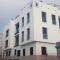 Apartamento Iceberg Tarifa Parking gratuito