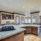 Beautiful Hill Country Ranch Home - 4 Mi to Town!