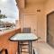 Bright Phoenix Condo - 3 Mi to State Farm Stadium! - Phoenix