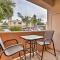 Bright Phoenix Condo - 3 Mi to State Farm Stadium! - Phoenix