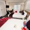 JetPark Auckland Airport Hotel