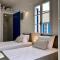Myconian Little Venice Elite Suites with Sea View - Mykonos