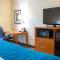 Best Western Plus Richmond Hill Inn