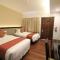 Coron Soleil Garden Resort
