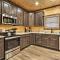 Luxe Cabin with Home Theater Less Than 2 Miles to Gatlinburg