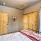Mountainside Fairplay Cabin with Game Room and Sauna! - فيربلي