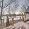 1 Mi to Ferry and Beach Waterfront Hyannis Home!