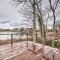 1 Mi to Ferry and Beach Waterfront Hyannis Home!