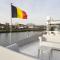 B&B Droomboot