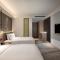 Holiday Inn Guiyang City Center by IHG