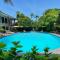 Sanur Agung Suite