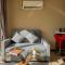 NaiHarn Sea Condo by Holy Cow, 1-BR, mountain view