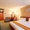 Manhattan Hotel Bangkok