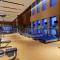 Crowne Plaza Tianjin Meijiangnan by IHG
