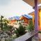 Banphu Resort - บ้านปู รีสอร์ท - Rayong