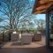 Villa Lotsenhäuser Rügen - Luxus Ferienhaus - 3 Schlafzimmer - Sauna - Dachterrasse mit Boddenblick