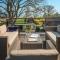 Villa Lotsenhäuser Rügen - Luxus Ferienhaus - 3 Schlafzimmer - Sauna - Dachterrasse mit Boddenblick