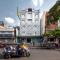 The Mulberry Bangkok Khaosan Road