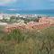 2303-Huge 2 bedrooms apt with sea view