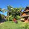 LES CHALETS DE MELINDA
