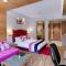 The Orchard Greens Resort - A Centrally Heated Property - Manāli