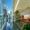 The RuMa Hotel and Residences - Kuala Lumpur