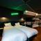The ReMIX Hotel