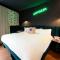 The ReMIX Hotel