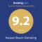 Nacpan Beach Glamping Managed by H Hospitality Group - 爱妮岛