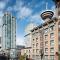 Foto: Ramada Limited Downtown Vancouver 13/25