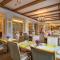 Crowne Plaza Ocean Spring Resort by IHG - Jimo