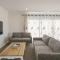 Snowy Peak Apartment