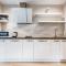 Scandinavian Style Apartments