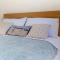 Stones Throw Studio Apartment Bude Cornwall