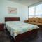 Penthouse San Andres Isla - 圣安德烈斯