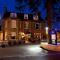 The Glenmoriston Townhouse Hotel - Inverness