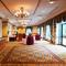 Crowne Plaza Hotel Philadelphia - King of Prussia, an IHG Hotel