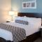 Crowne Plaza Hotel and Suites Pittsburgh South, an IHG Hotel - Pittsburgh