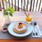 The Salila Beach Resort