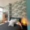 Apartement City Centre with roof terrace and parking with additional costs