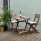 Apartement City Centre with roof terrace and parking with additional costs