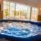 Heywood Spa Hotel