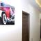 Hotel Road Rooms