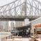 Executive 3 Bedroom Family Suite - Brisbane CBD - Views - Netflix - Fast Wifi - Free parking