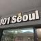 101 SEOUL HOSTEL (101 โซล โฮสเทล) - Бангкок