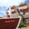 Hotel Boddenhus Garni Hotel Boddenhus Garni