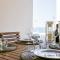 WOW View with Terrace and WiFi, 100m to Beach, 10 min to City - Lagos