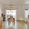 WOW View with Terrace and WiFi, 100m to Beach, 10 min to City - Lagos