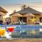 Bamboo Village Resort
