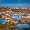 Bamboo Village Resort